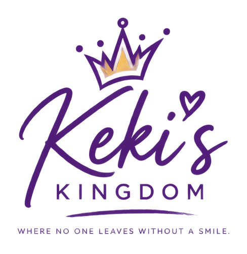 Keki's Kingdom